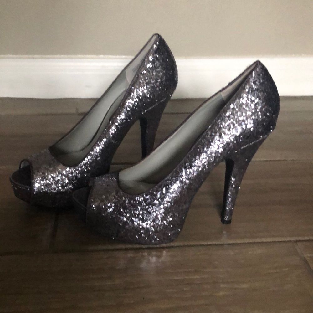 Wedding Heels